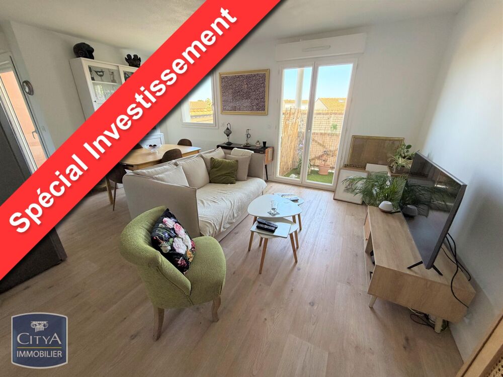Vente Appartement appartement Aytré