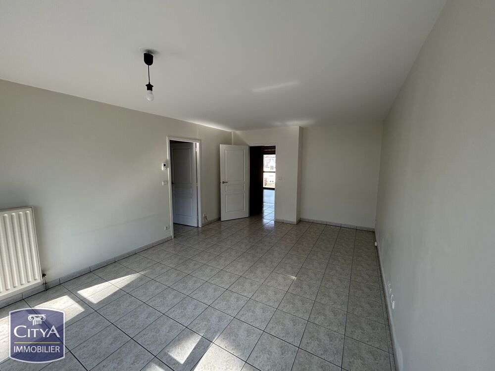 Vente Appartement appartement Arras