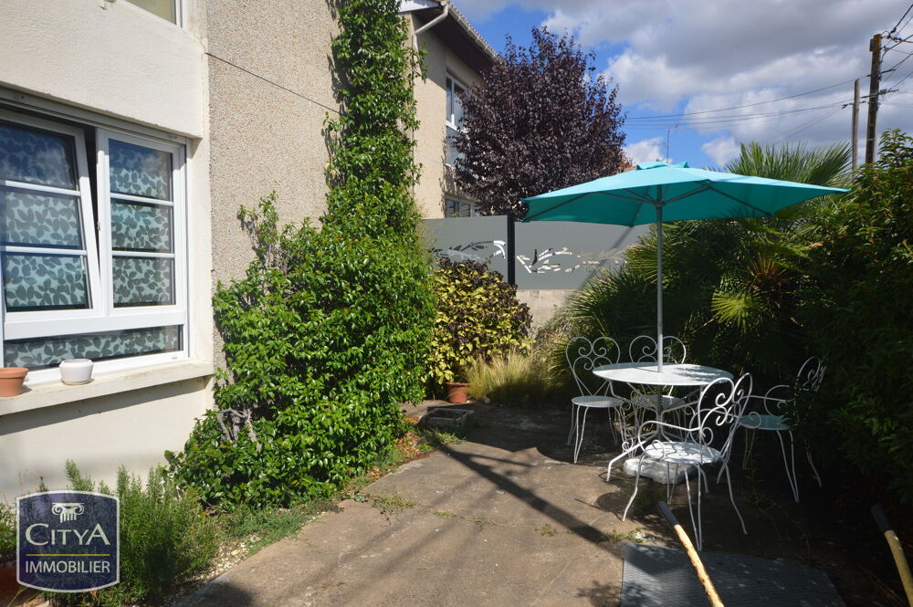 Vente Maison maison Cholet