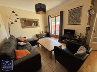  Maison à vendre 3 pièces 63 m²