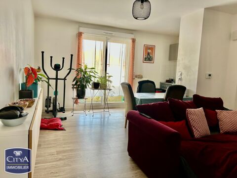   appartement Appartement - 2 pièce(s) - 43 m²