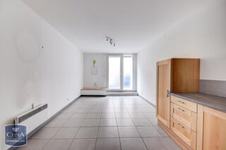  Appartement à vendre 2 pièces 53 m²