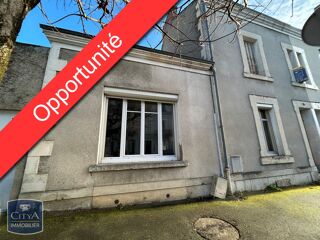  Maison à vendre 5 pièces 115 m²