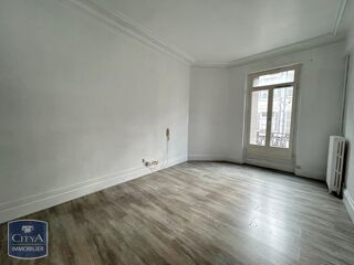  Appartement � vendre 5 pi�ces 118 m� Bourges