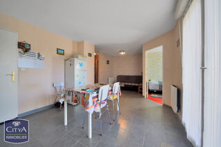  Appartement à vendre 2 pièces 35 m²