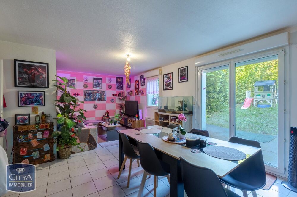 Vente Maison maison Loches