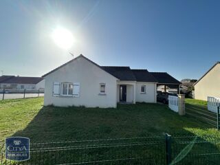  Maison à vendre 4 pièces 92 m²