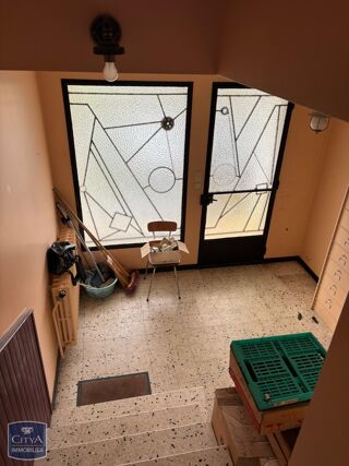  Maison à vendre 4 pièces 89 m²