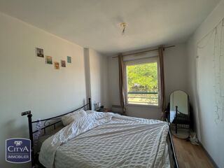  Appartement à vendre 2 pièces 46 m²
