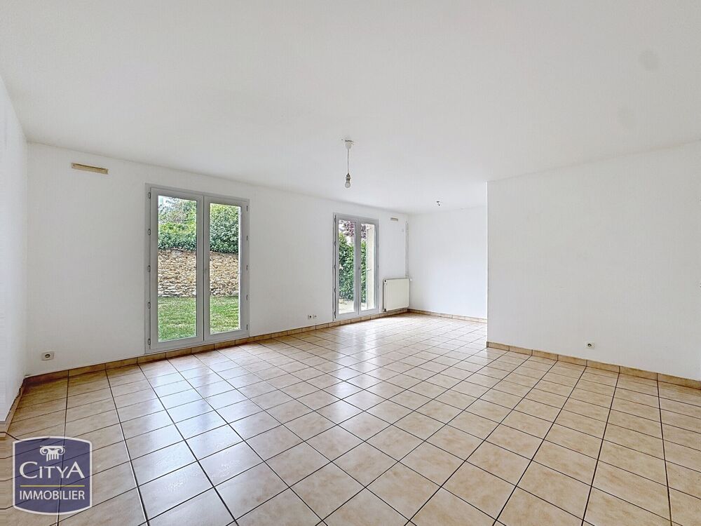 Vente Maison maison Chartres