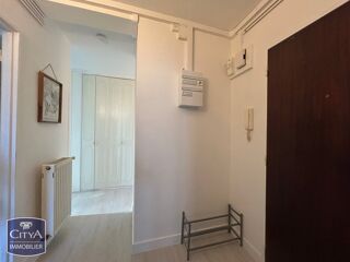  Appartement à vendre 3 pièces 58 m²