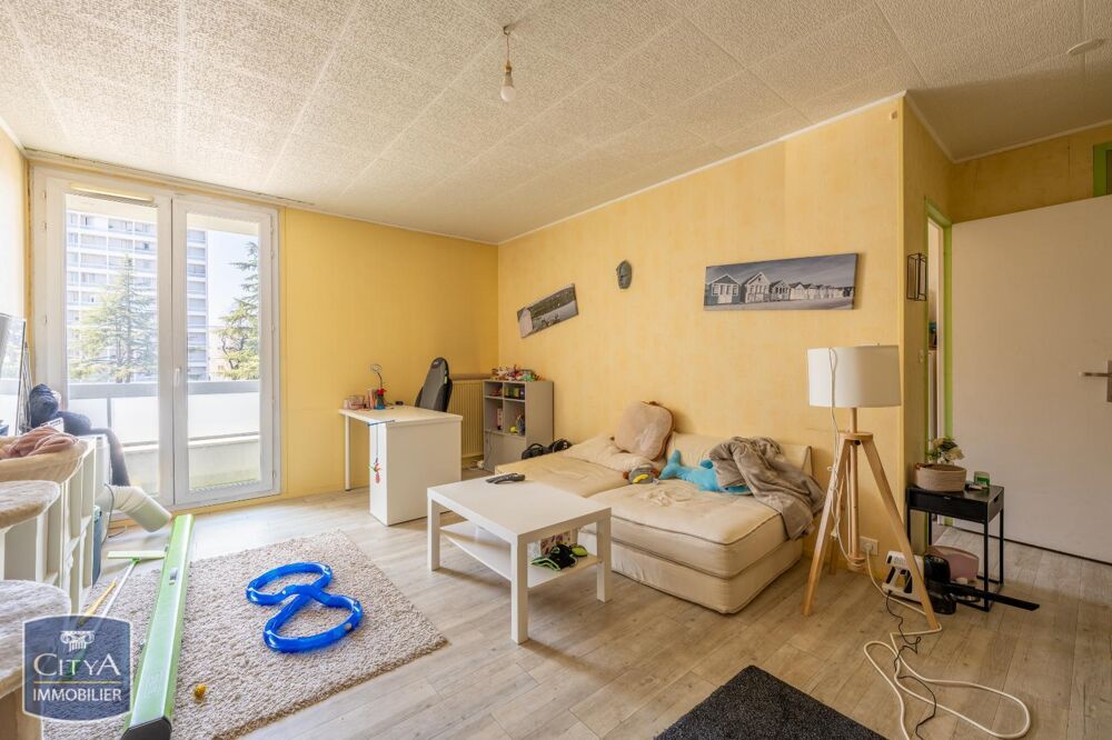 Vente Appartement appartement Gradignan