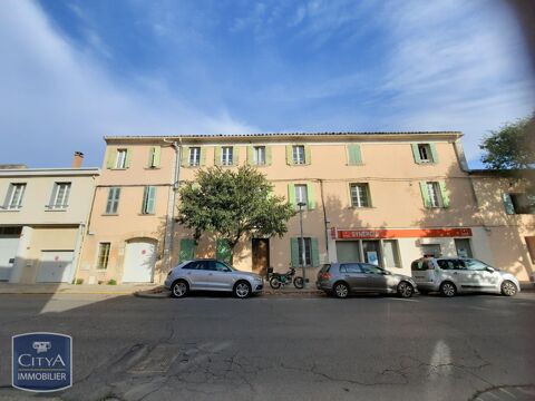 immeuble 561000 84200 Carpentras
