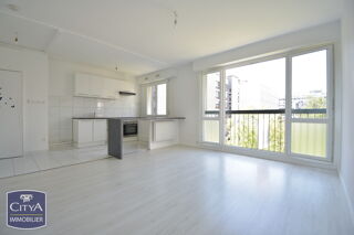  Appartement à vendre 2 pièces 46 m²