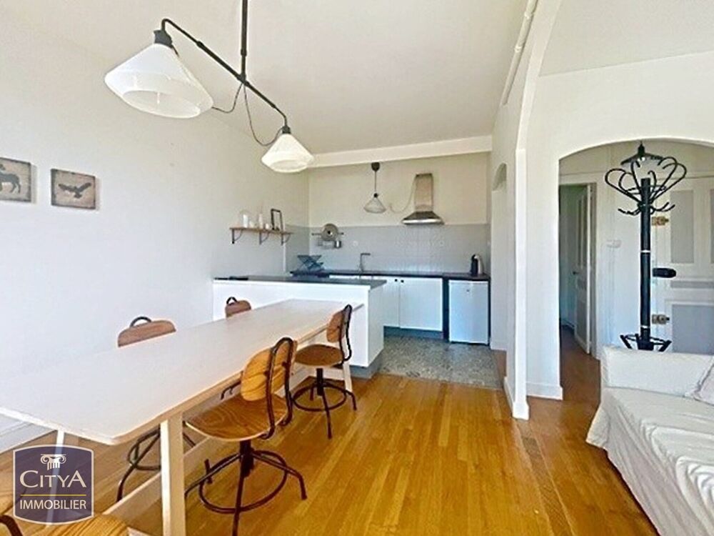 Vente Appartement appartement Blois