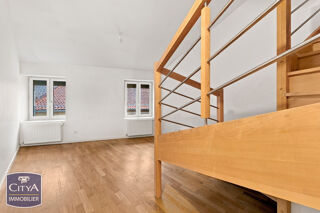  Appartement à vendre 2 pièces 43 m²