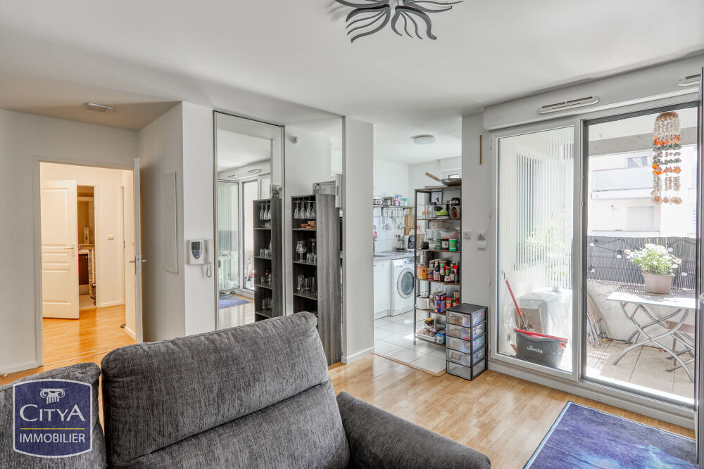Vente Appartement appartement Toulouse