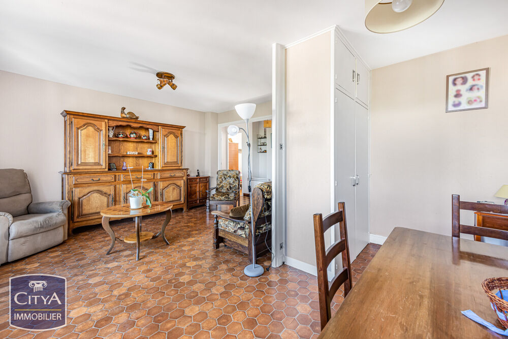 Vente Appartement appartement Pont-de-chéruy