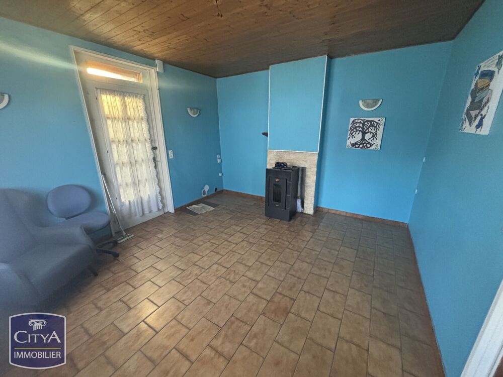 Vente Maison maison Waziers