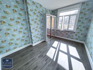  Maison à vendre 6 pièces 133 m²