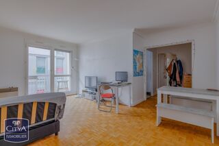 Vente Appartement appartement Lyon 3