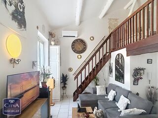   immeuble Istres