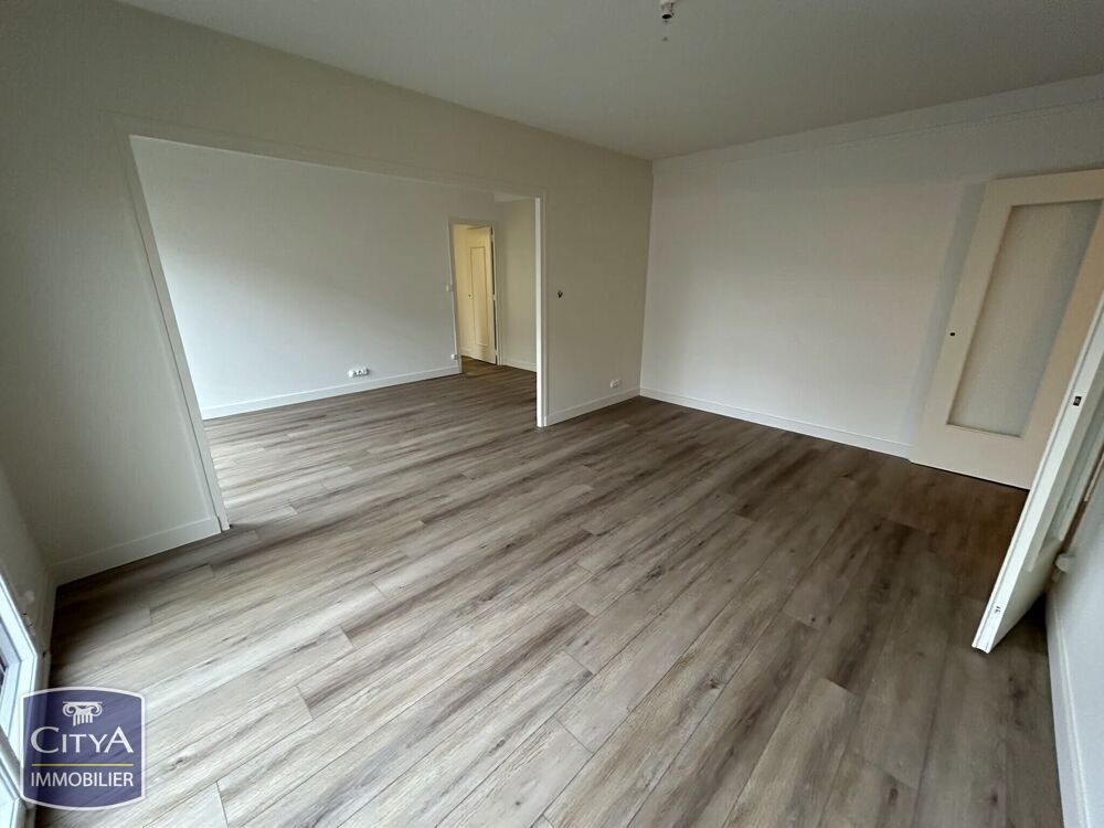 Vente Appartement appartement Le mans