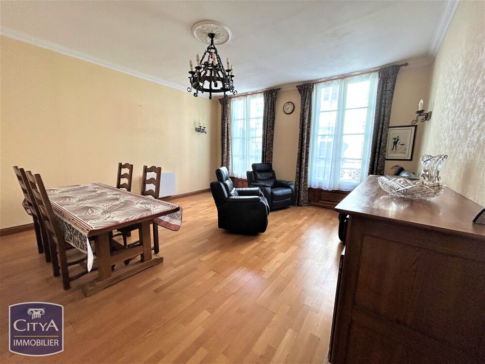 Appartement 4 pièces 88 m² · à La Rochelle · 88 m² · 395 000 €