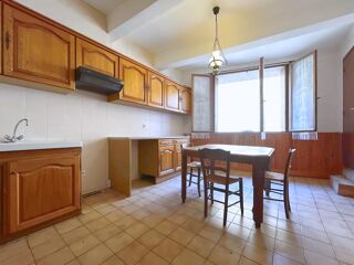  Maison à vendre 5 pièces 122 m²