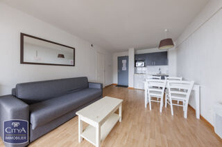 Vente Appartement appartement Besse-et-saint-anastaise