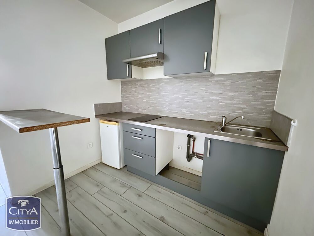 Vente Appartement appartement Montpellier