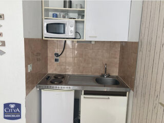  Appartement à vendre 1 pièce 18 m² Pau