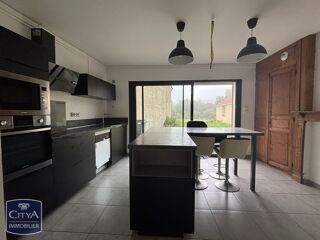  Maison à vendre 4 pièces 100 m²