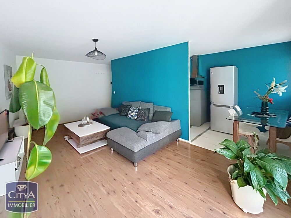 Vente Appartement appartement Noisy-le-grand
