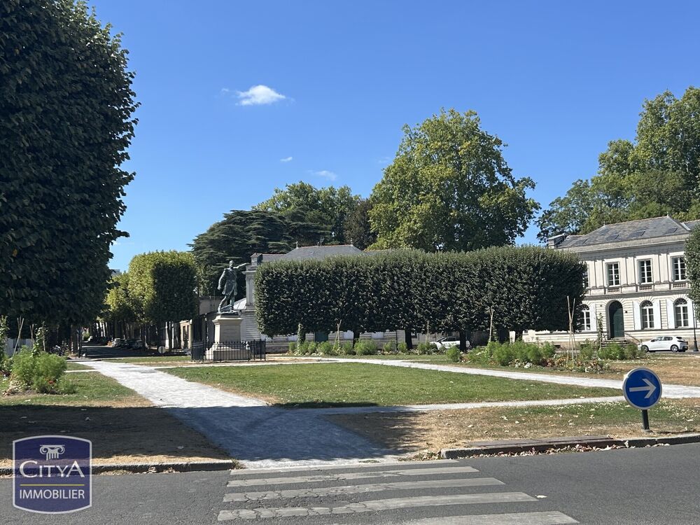 Vente Maison maison Nantes