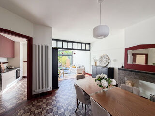  Maison à vendre 7 pièces 166 m²