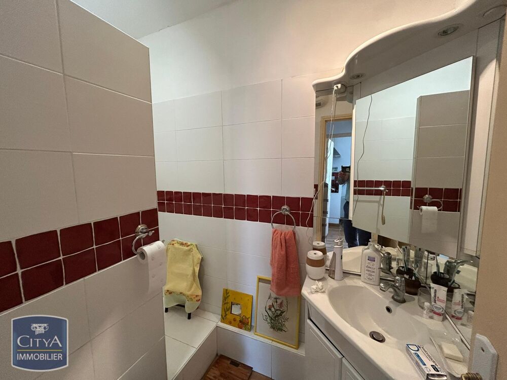 Vente Appartement appartement Périgueux