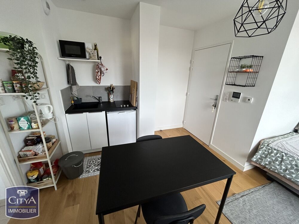 Vente Appartement appartement Le mans