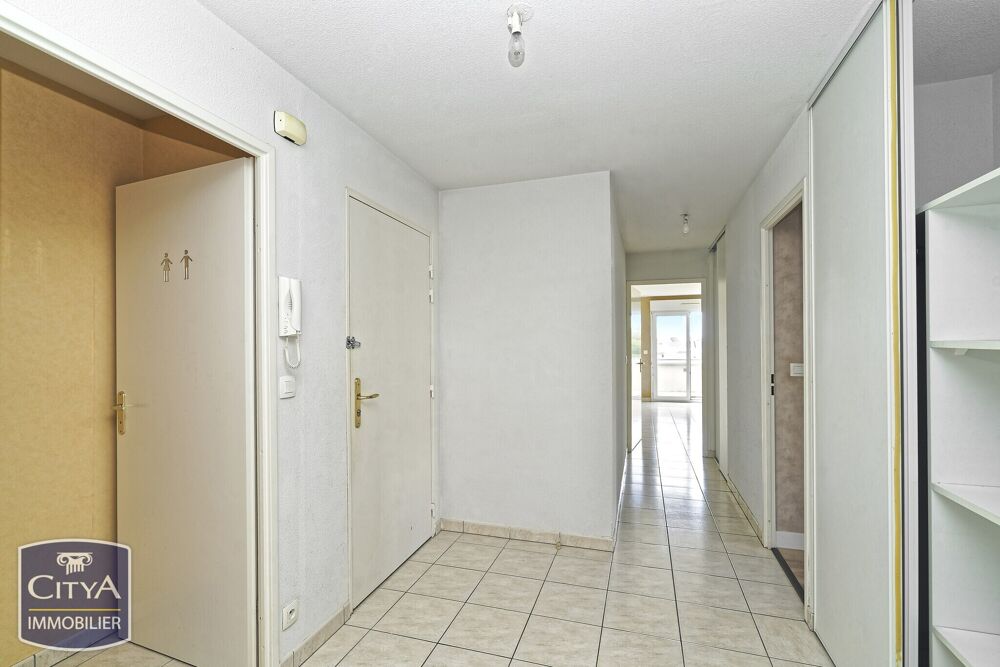 Vente Appartement appartement Brest