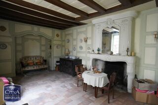  Maison à vendre 12 pièces 470 m²