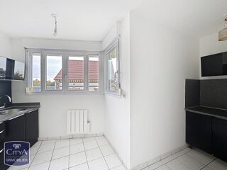  Appartement � vendre 3 pi�ces 60 m�