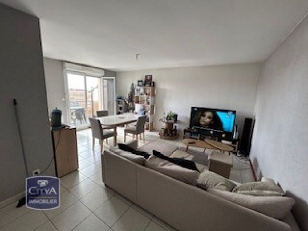 Appartement 2 pièces 48 m² · à Châlons-en-Champagne · 48 m² · 78 000 €