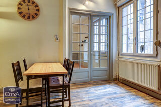  Appartement à vendre 2 pièces 32 m²