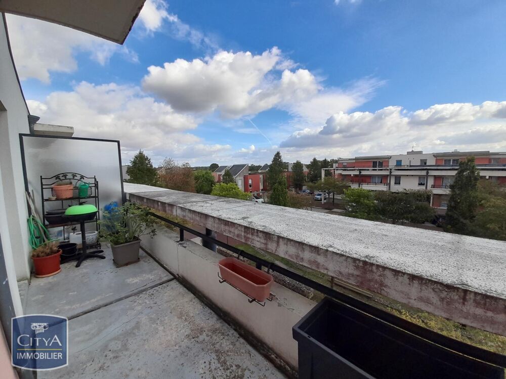 Vente Appartement appartement Chartres