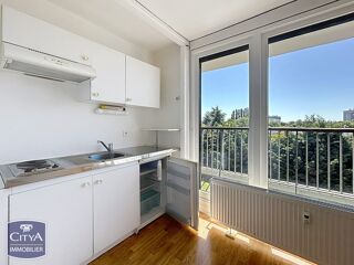  Appartement à vendre 1 pièce 27 m²