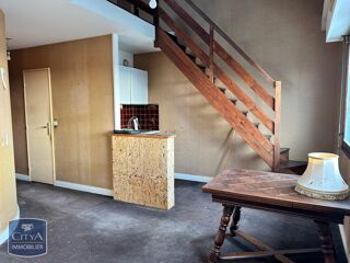  Appartement � vendre 2 pi�ces 42 m�