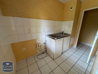  Appartement � vendre 2 pi�ces 57 m�