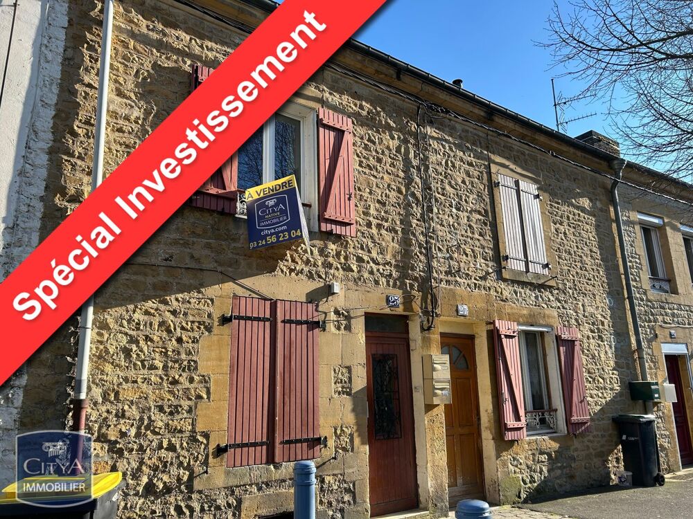   immeuble Charleville-mézières