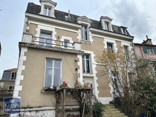  Appartement � vendre 3 pi�ces 60 m�