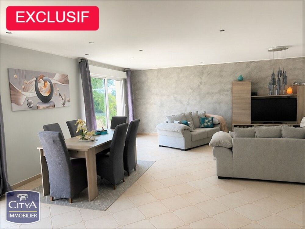 Vente Maison maison Saujon